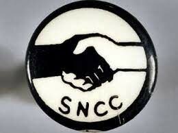 SNCC formed