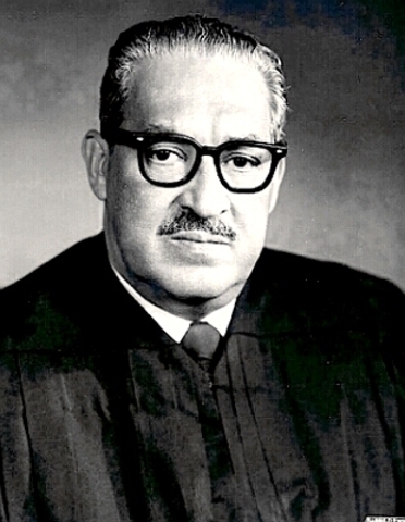 Thurgood Marshall