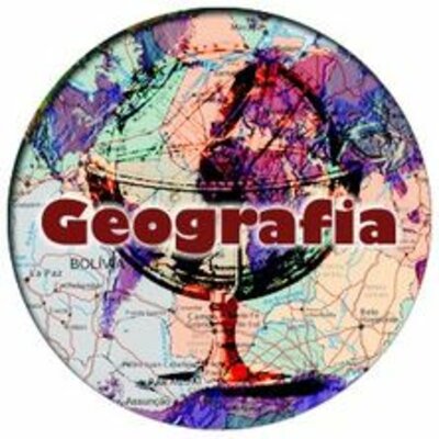 Timeline: Enfoques de la Geografía