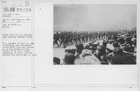 United States Enters War