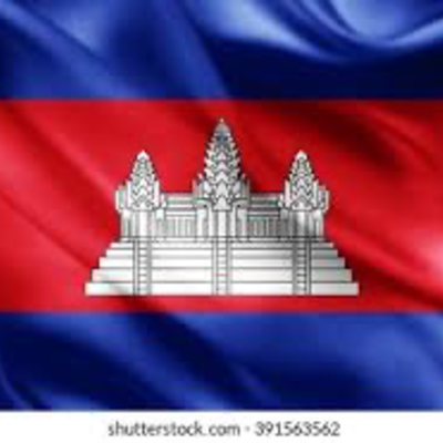 Timeline: Cambodia past to present