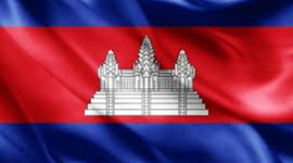 Timeline: Cambodia past to present
