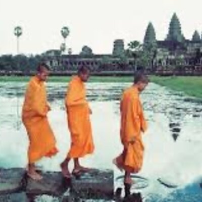 Timeline: Cambodia Timeline