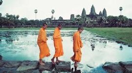 Timeline: Cambodia Timeline