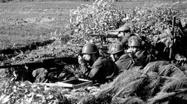 Timeline: Seconda Guerra Mondiale