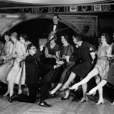 Timeline: HIST152 Final Timeline Project