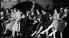 Timeline: HIST152 Final Timeline Project