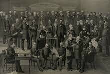 Prohibition Party is Founded