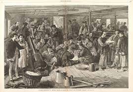 Rise of Industrial America, 1876-1900.