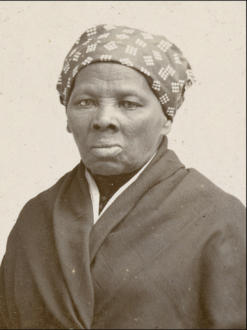 Harriet Tubman