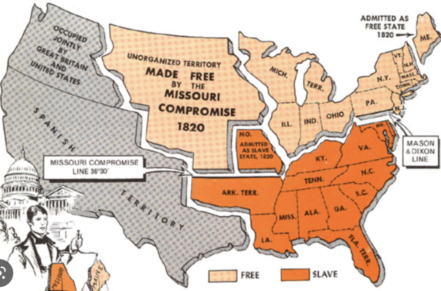 Compromise of 1820/MS Compromise
