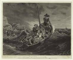 Thomas Hooker moves to Connecticut and establishes what will become the Connecticut Colony