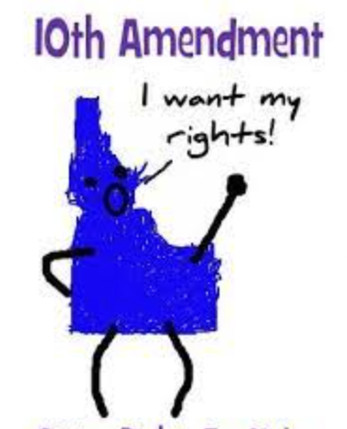 Amendment 10