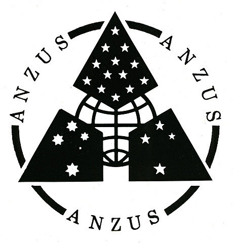 ANZUS