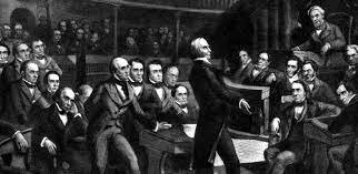 The Compromise of 1850