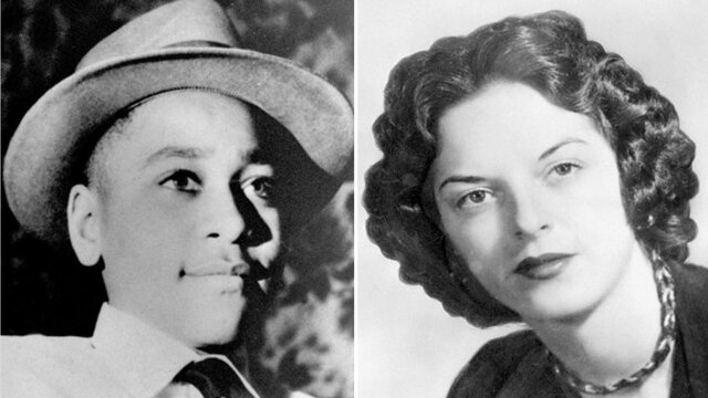 Emmett Till’s Murder
