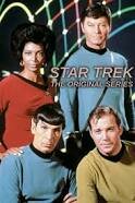“Star Trek” TV show airs
