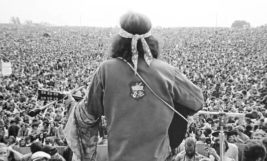 Woodstock