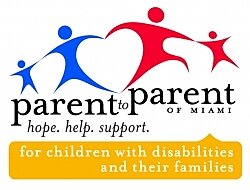 PAVE: First Parent Center