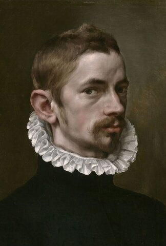 Tomas de Mercado (1523 - 1575)