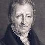 Thomas Malthus