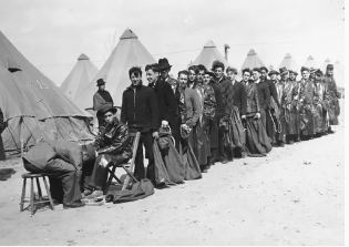 FDR began his Good Neighbor Policy