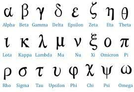 Alfabetoaren agerpena