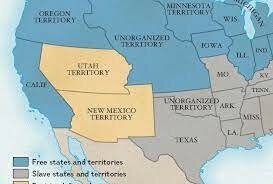 The Westward expansion