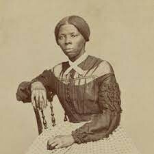 Harriet Tubman