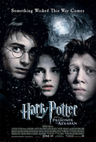 Harry Potter and the Prisoner of Azkaban movie