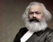 Karl Marx