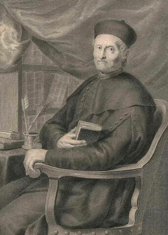 Martin de aspilcueta