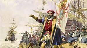 Kolonen Lehenengo hedapena