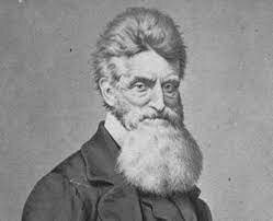 John Brown (May 9, 1800 – December 2, 1859)