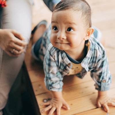 Timeline: Infants to Birth