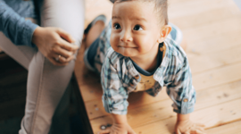 Timeline: Infants to Birth