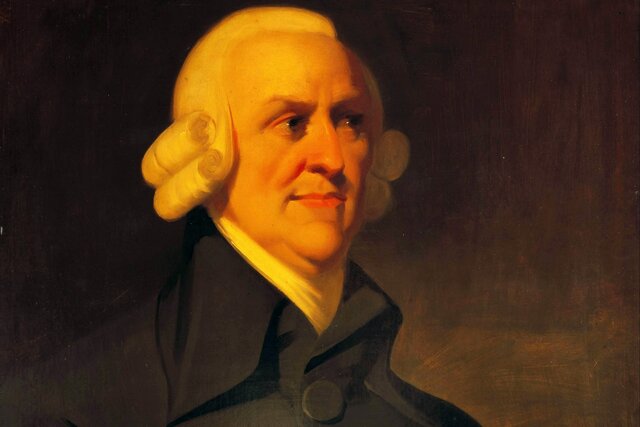 Adam smith