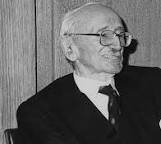 Friendrich Hayek