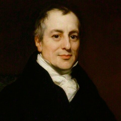 David Ricardo