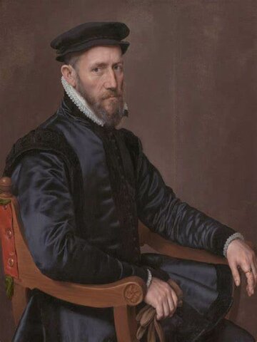 Jean Bodín (1530-1596)