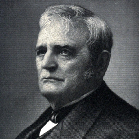 John Deere was born.