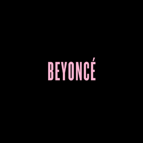 Beyonce's Surprise Album