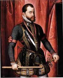 Felipe II.ak Portugal eskuratzea