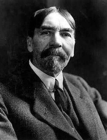 Thorstein Veblen (1857-1929)