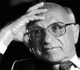 Milton Friedman