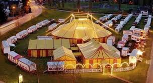 Primer circo americano