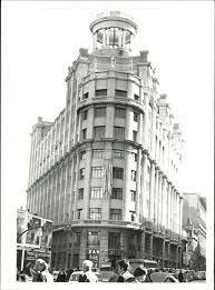 Neix Comissions Obreres