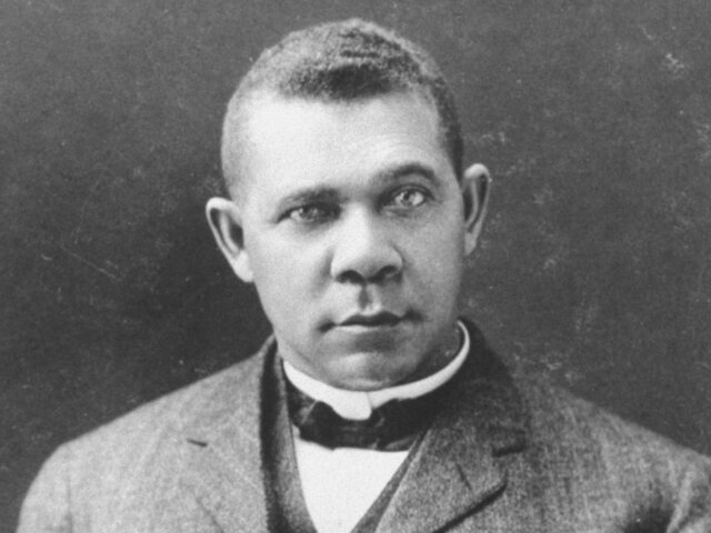 Booker T. Washington