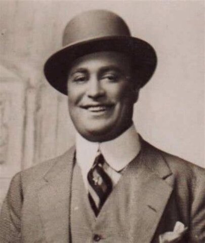 walton hale hamilton