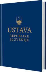 SPREJETJE SLOVENSKE USTAVE
